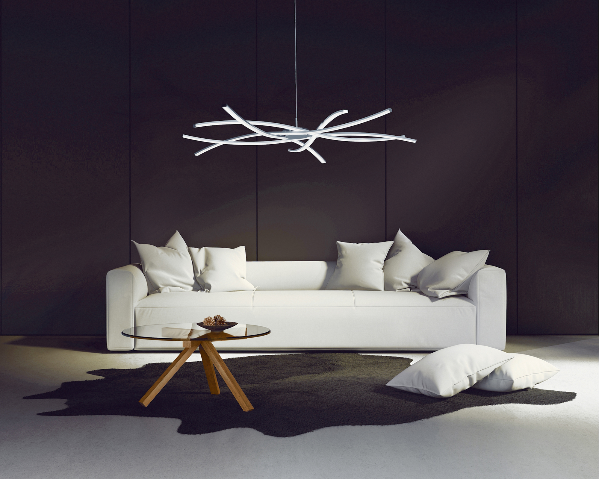 Aire Wall Lights Mantra Armed Wall Lights Aire Wall Lights Mantra Armed Wall Lights